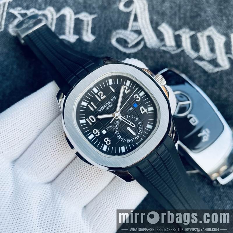 Patek Philippe 40mm 092128 Watch