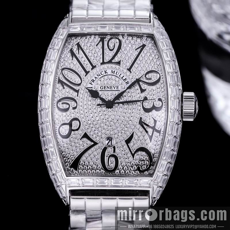 Franck Muller 40X52mm 091646 Watch