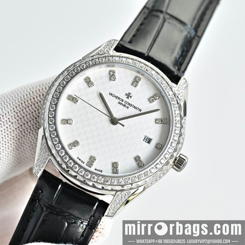 Vacheron Constantin 40mm 111424 Watch