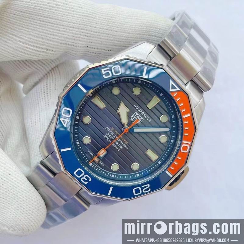 Tag Heuer watch 080551 Watch