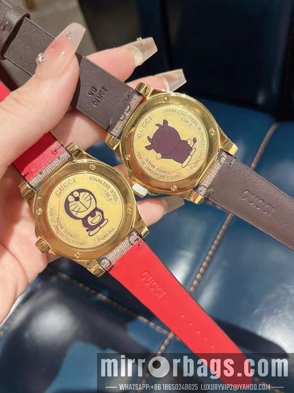 Gucci watch 091720 Watch