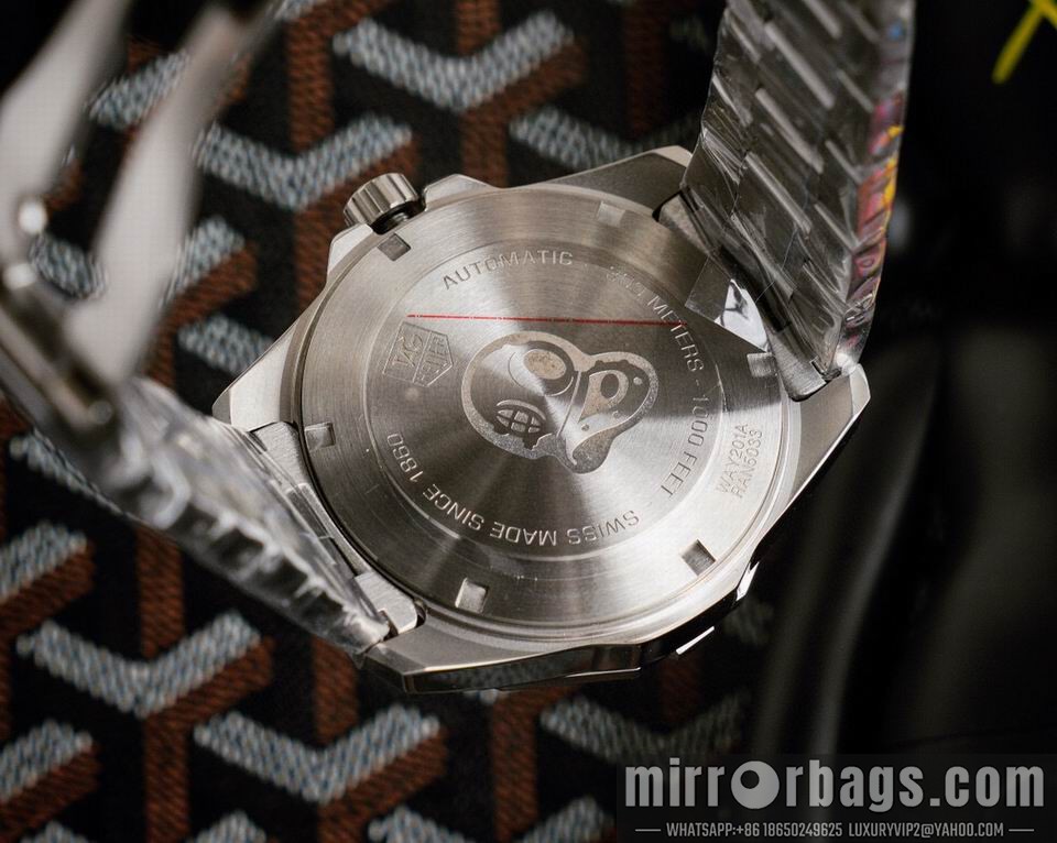 TAG Heuer watch 111001 Watch