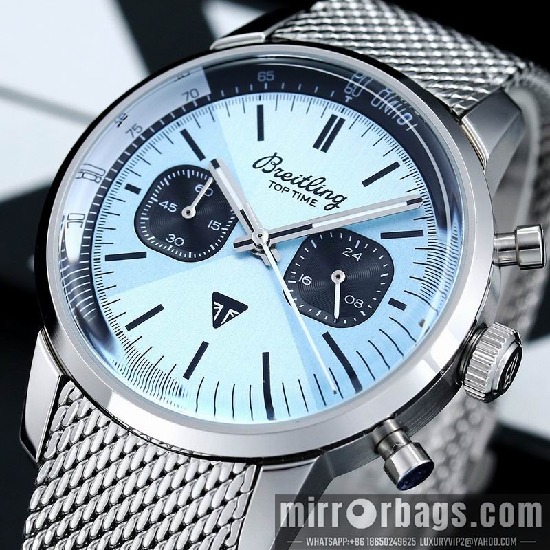 Breitling 41mm(多款式) 110301 Watch