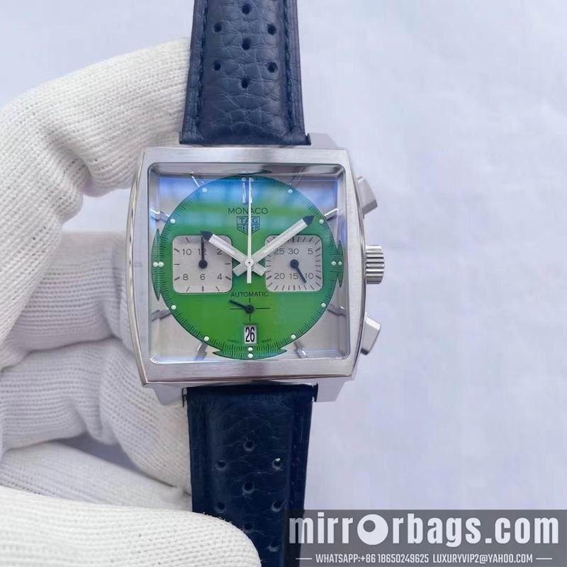 Tag Heuer watch 080560 Watch
