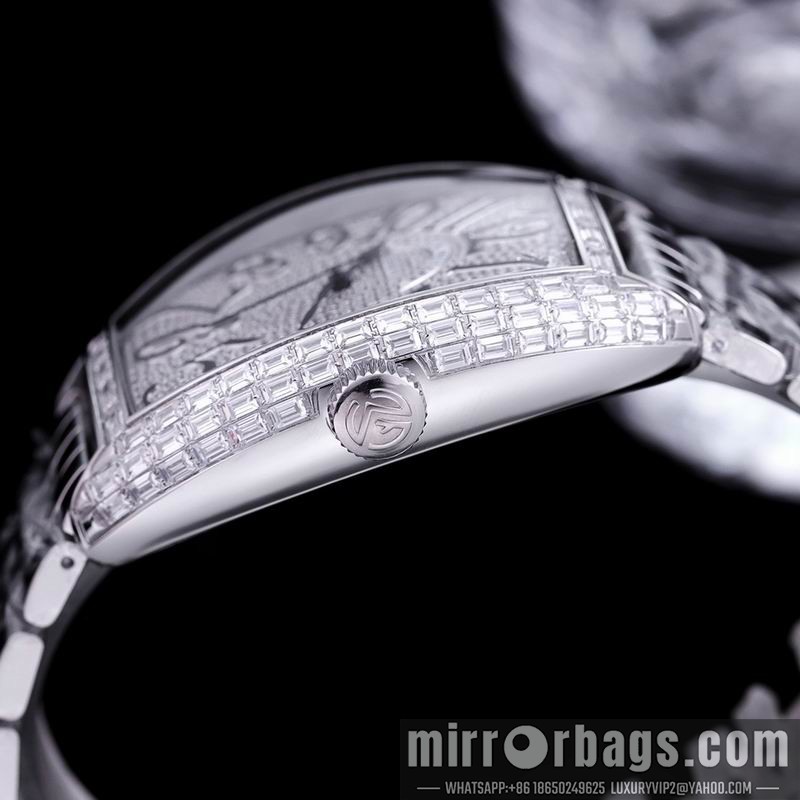 Franck Muller 40X52mm 091646 Watch