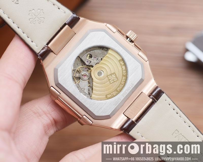 Patek Philippe 40mm 080663 Watch