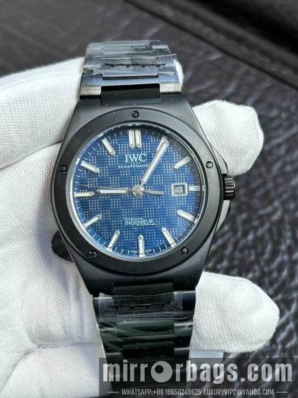 IWC 40mm 082247 Watch