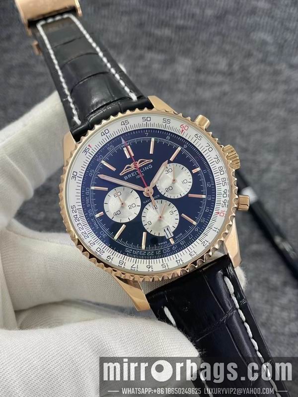 Cartier 42mm 082370 Watch