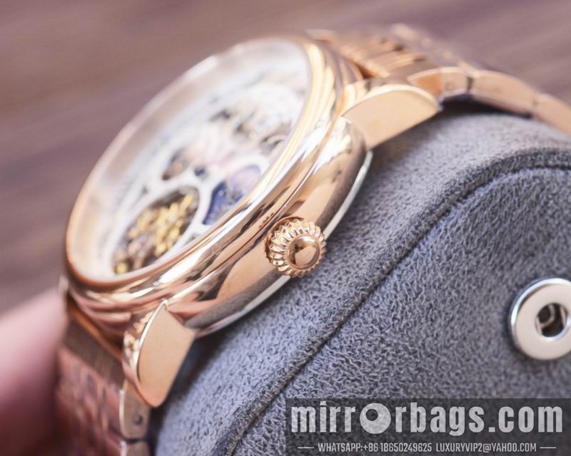 Patek Philippe 41mm 042438 Watch
