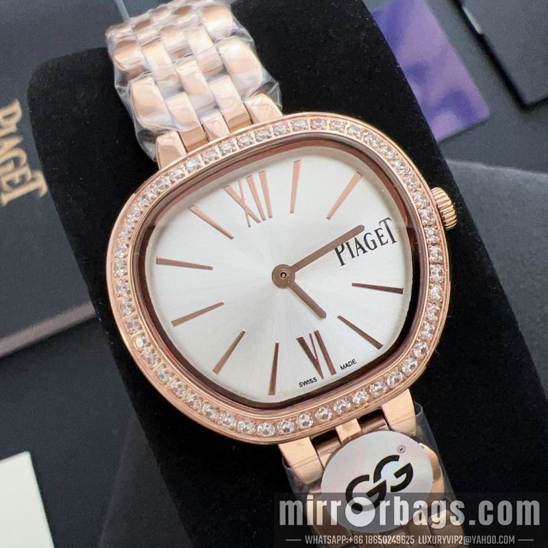 Piaget 29mm 110393 Watch