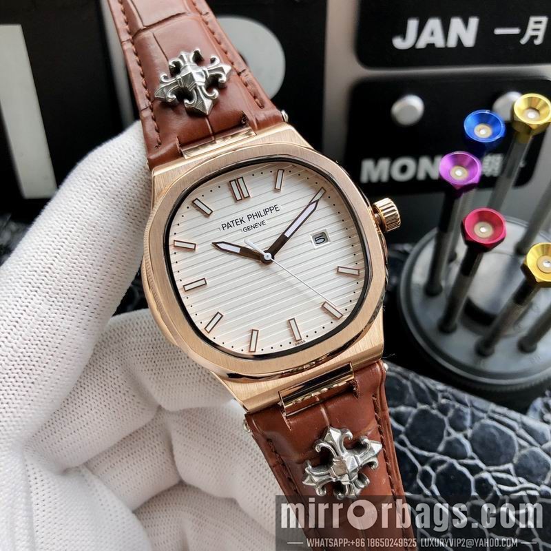 Patek Phillippe 42mm 090440 Watch
