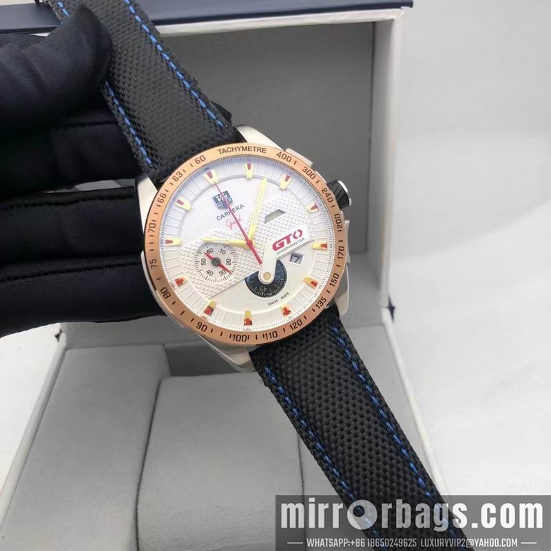 Tag Heuer watch 112021 Watch