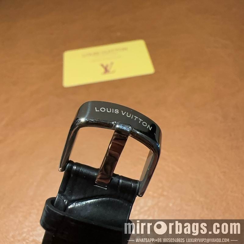 LV watche 080490 Watch