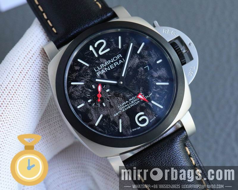 Panerai 45mm 091608 Watch