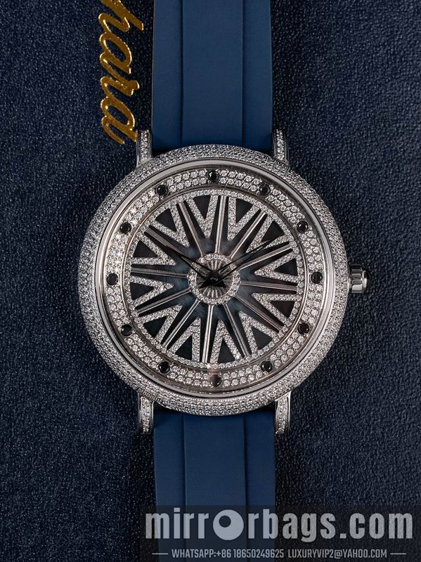 Chopard 44mm 111416 Watch