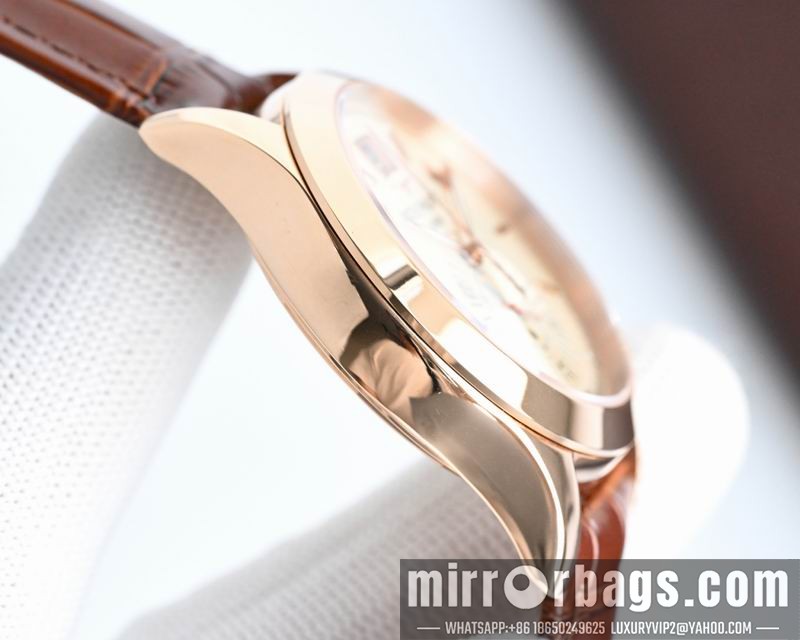 Patek Philippe watch 062209 Watch