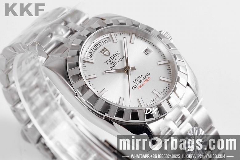 Tudor 41mm 2nms58 Watch