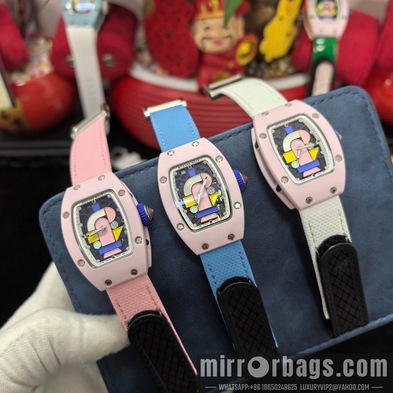 Richard Mille watch 042309 Watch