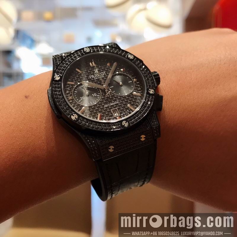 Hublot 43mm 092243 Watch