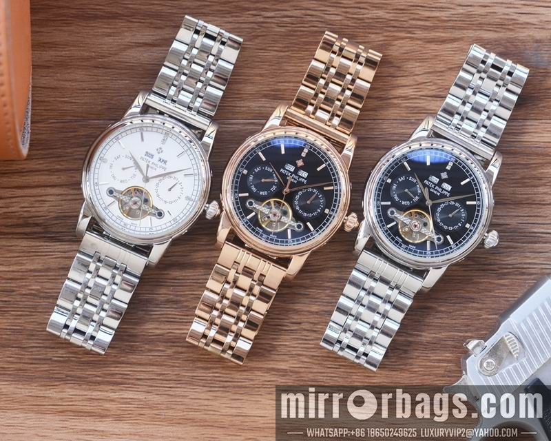 Patek Philippe 41mm 042455 Watch