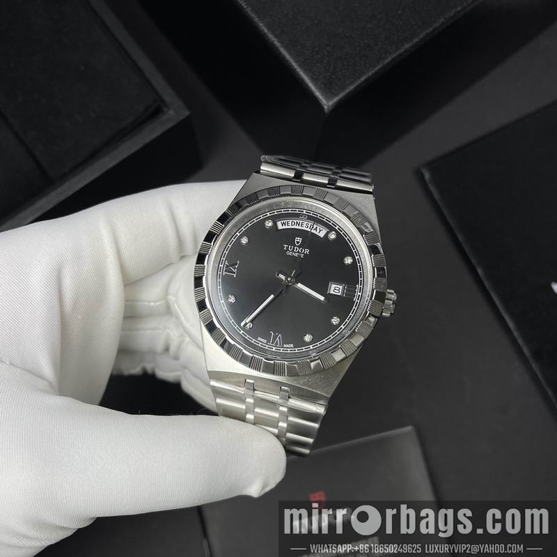 Tudor 41mm 072431 Watch
