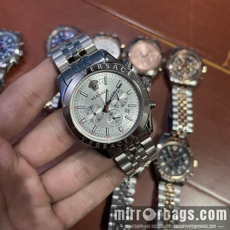 Versace watch 070301 Watch