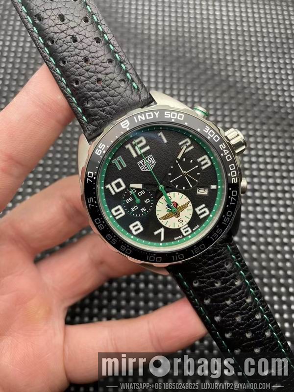 Tag Heuer 44mm 080553 Watch