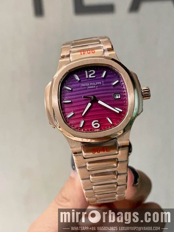 Patek Phillipe 35mm 101567 Watch