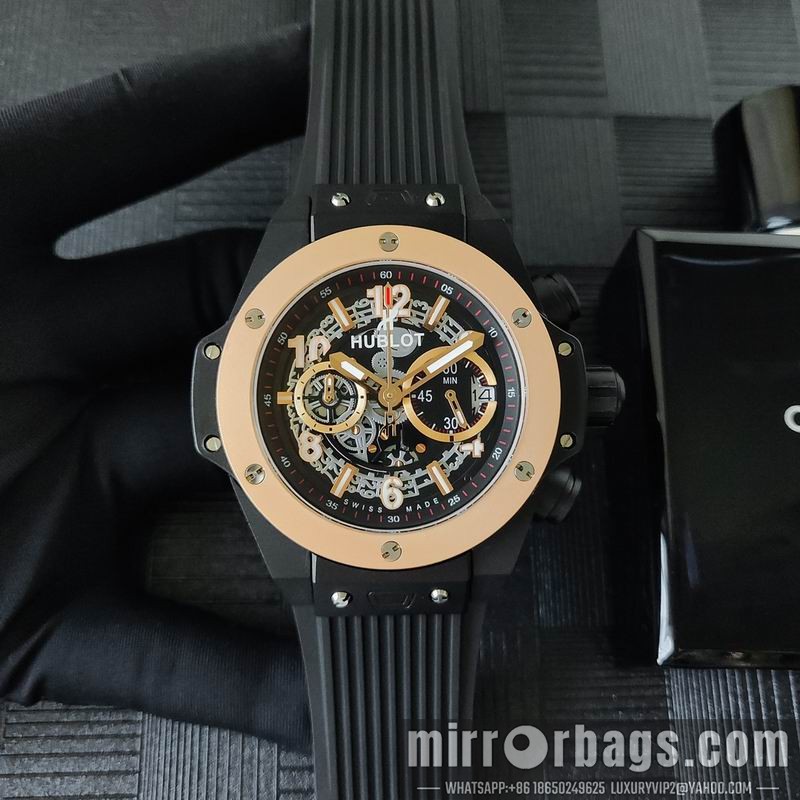 Hublot 43mm 092281 Watch
