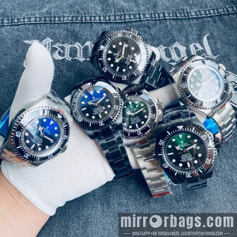 Rolex 44mm 080870 Watch