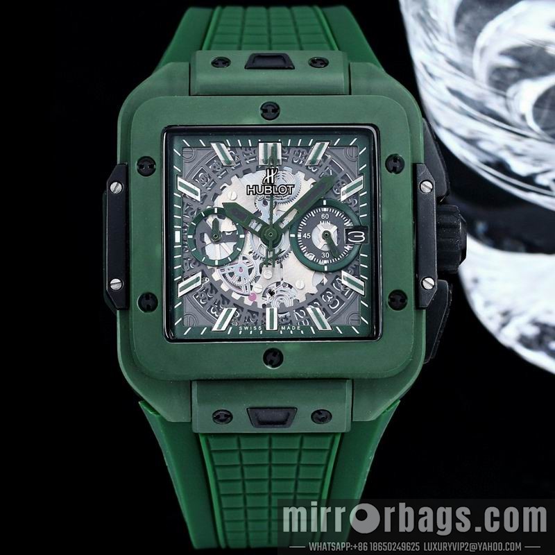 Hublot 42mm 042314 Watch