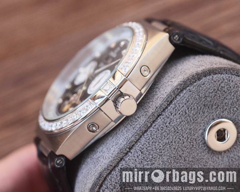 Omega 41mm 042444 Watch