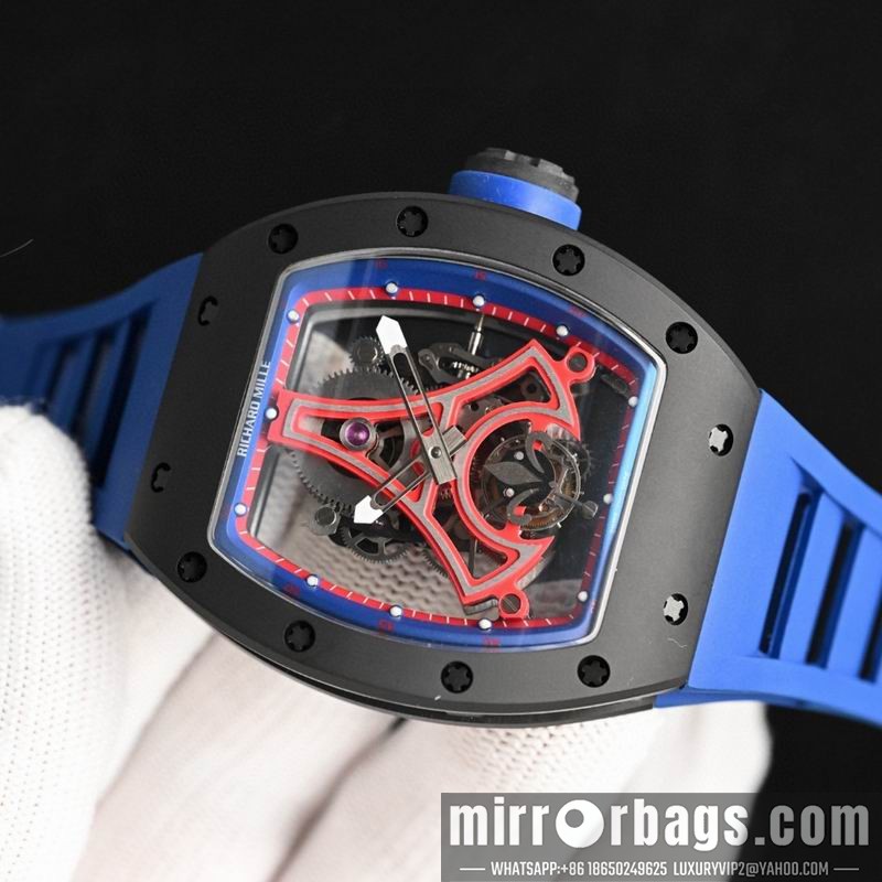 Richard Mille watch 051006 Watch