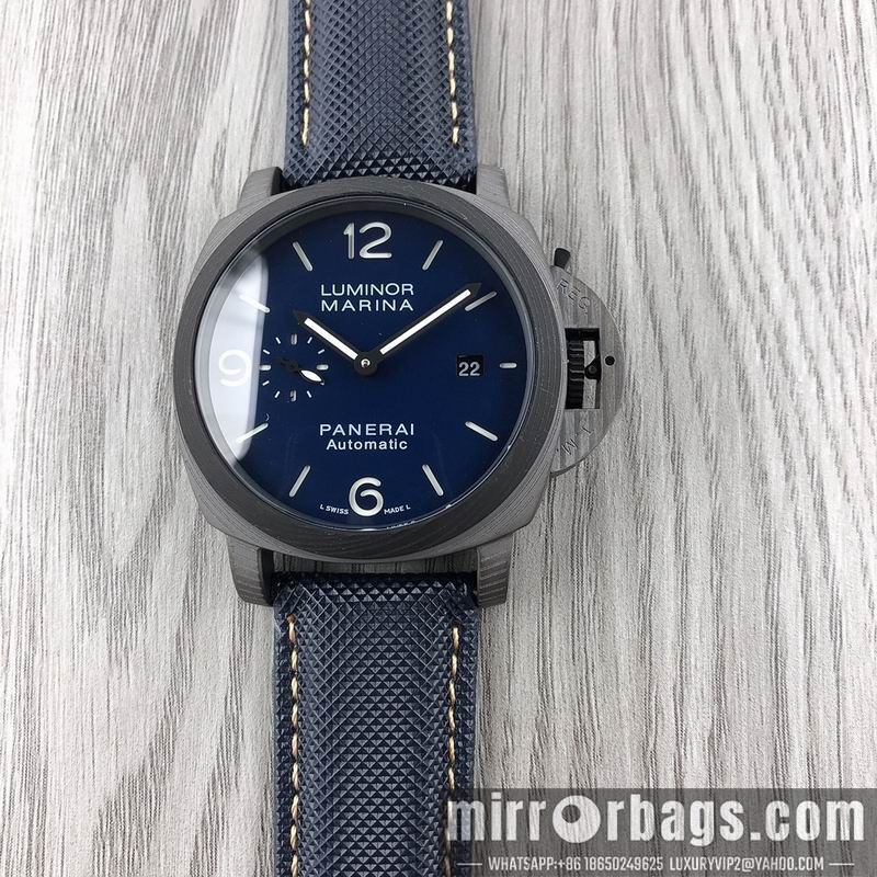Panerai 44mm 090429 Watch