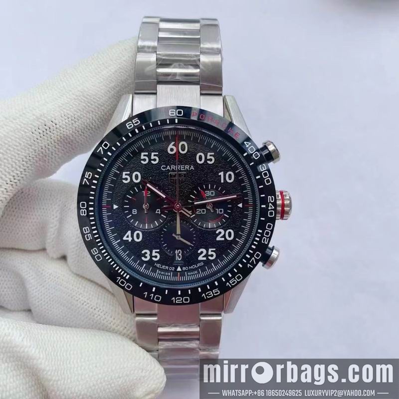 Tag Heuer watch 080528 Watch