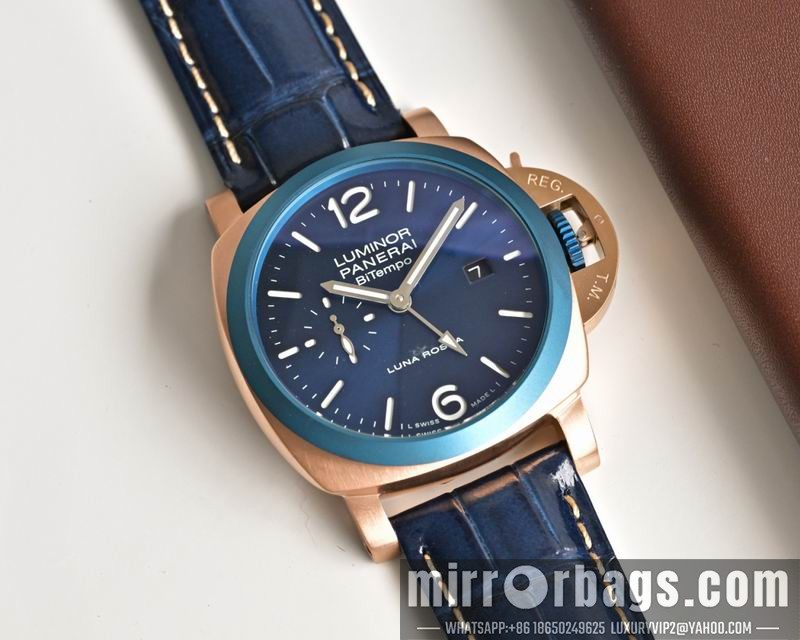 Panerai 44mm 110936 Watch