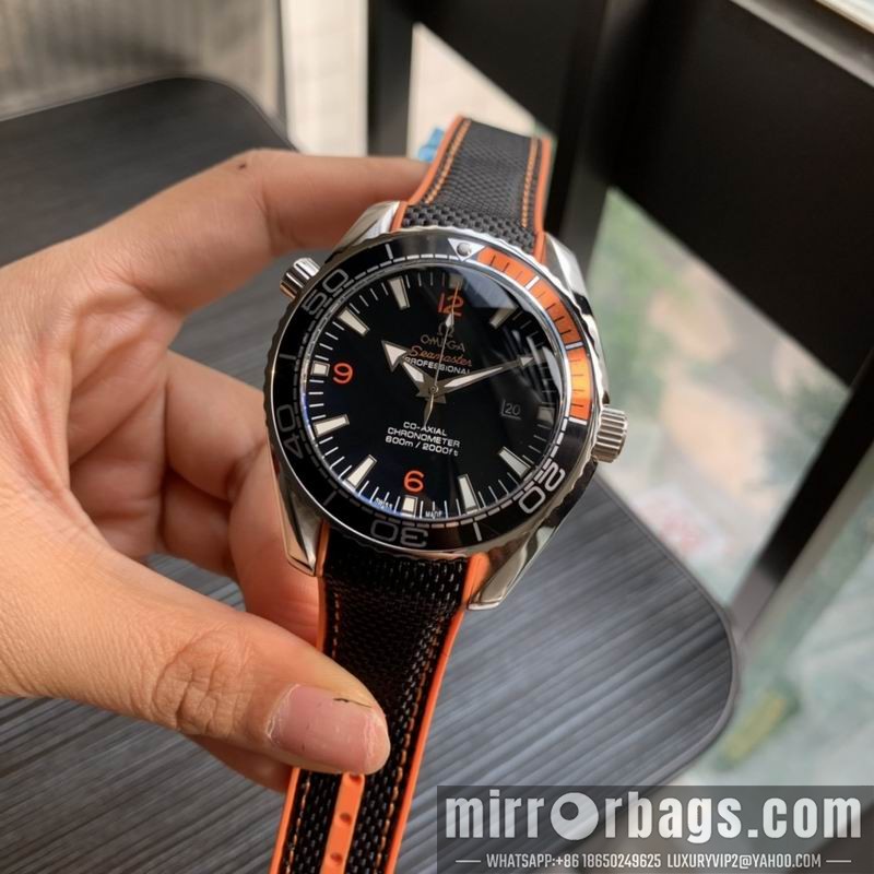 Omega 43mm 090513 Watch