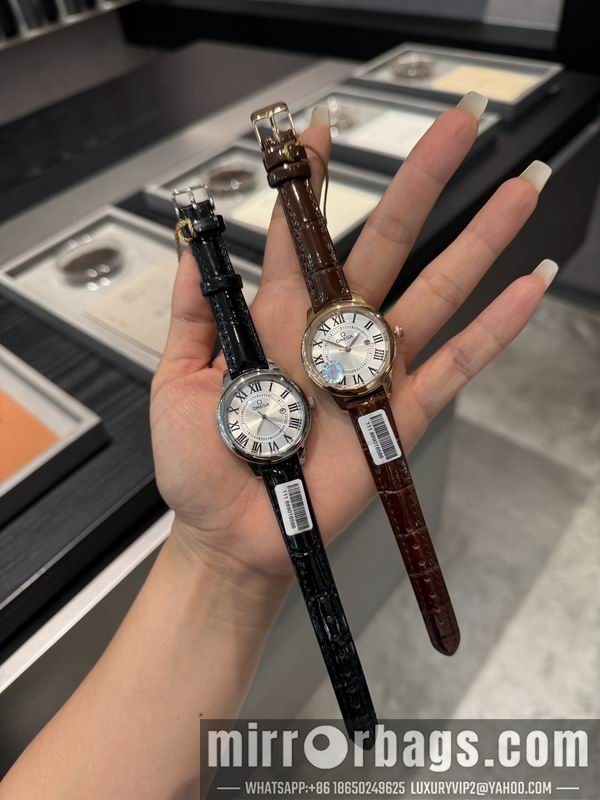 Omega 35mm 101427 Watch