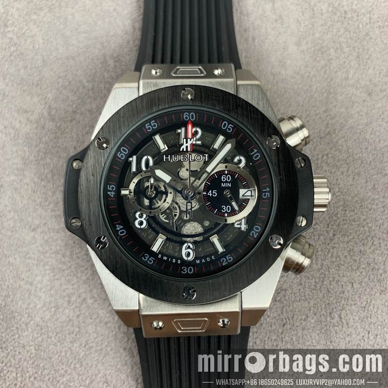 Hublot 42mm 080781 Watch
