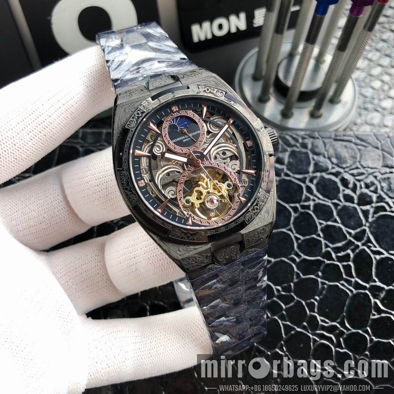 Vacheron Constantin 43mm 090548 Watch