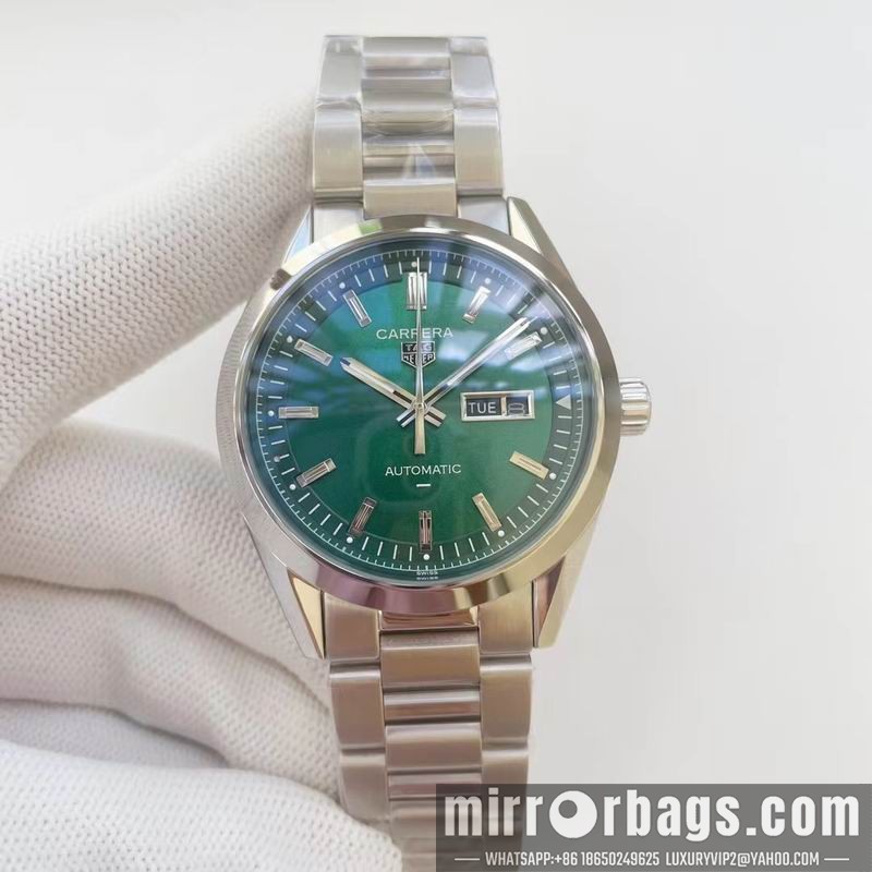 Tag Heuer watch 080579 Watch