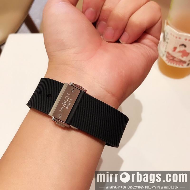 Hublot 43mm 092241 Watch