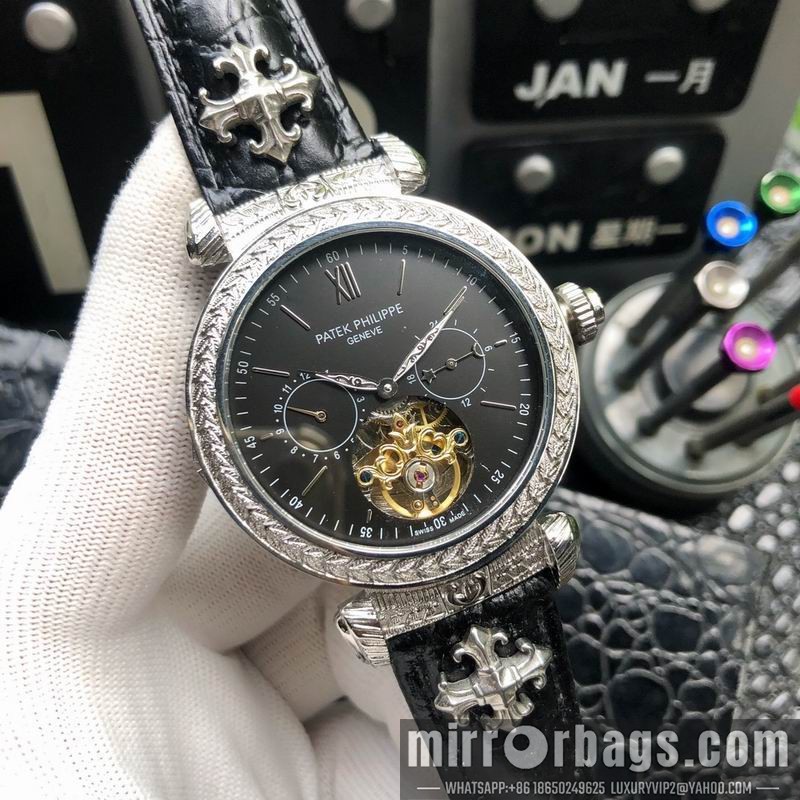 Patek Philippe 42mm 090461 Watch