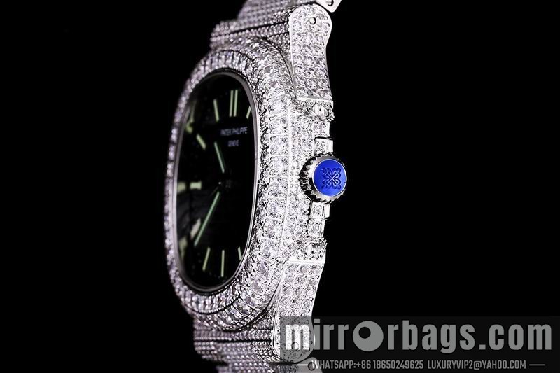 Patek Phillipe 40mm 082132 Watch