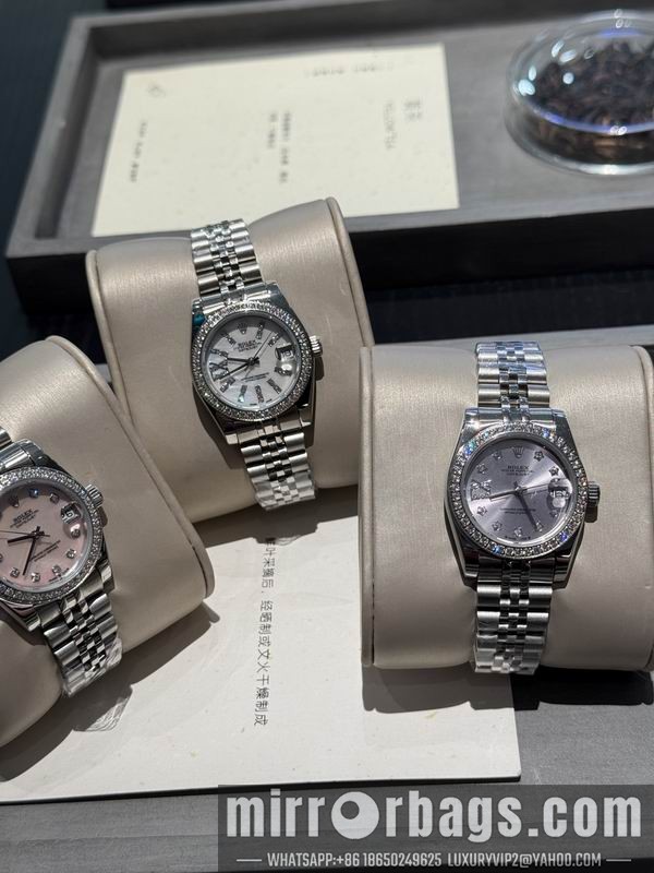 Rolex 31mm 101576 Watch