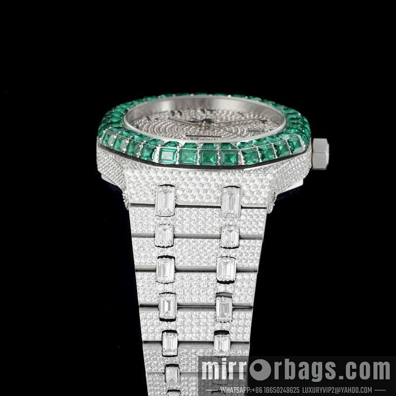 AP 42mm 082109 Watch