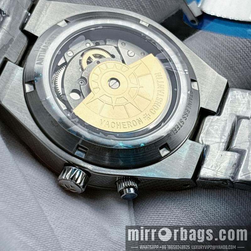 Vacheron Constantin 41mm 100808 Watch
