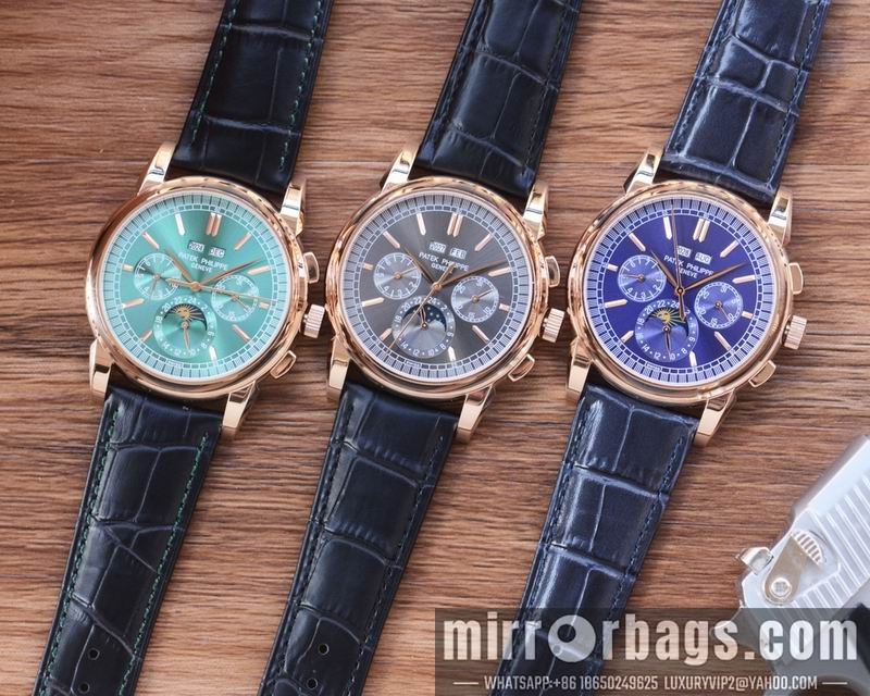 Patek Philippe 41mm 080674 Watch
