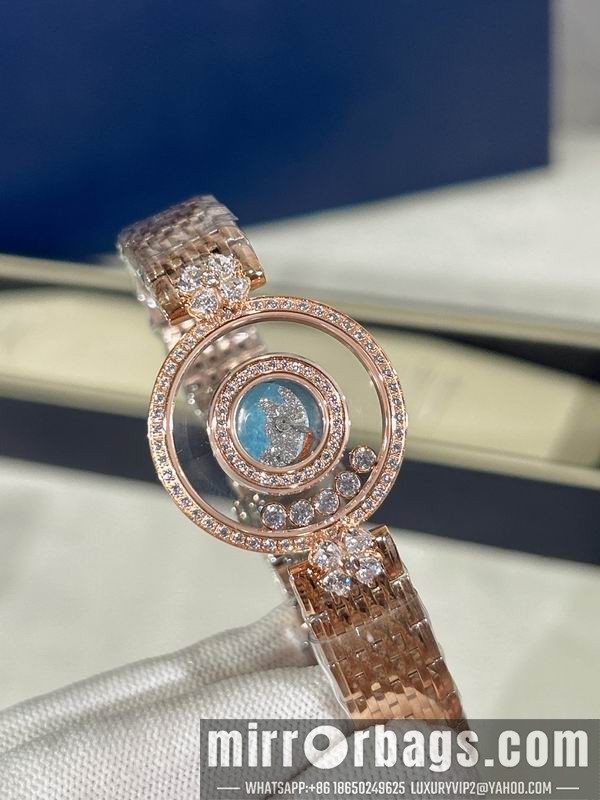 Chopard 28mm 110390 Watch
