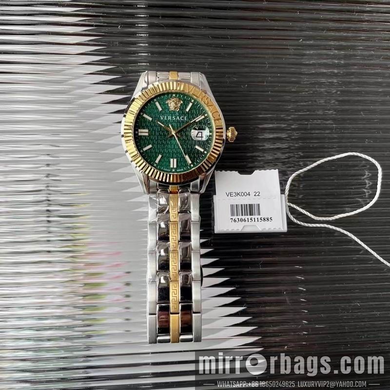 Versace 41mm 080652 Watch